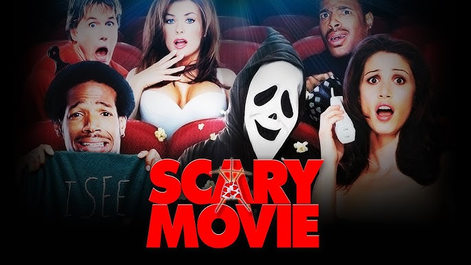 Quand sort Scary Movie 6